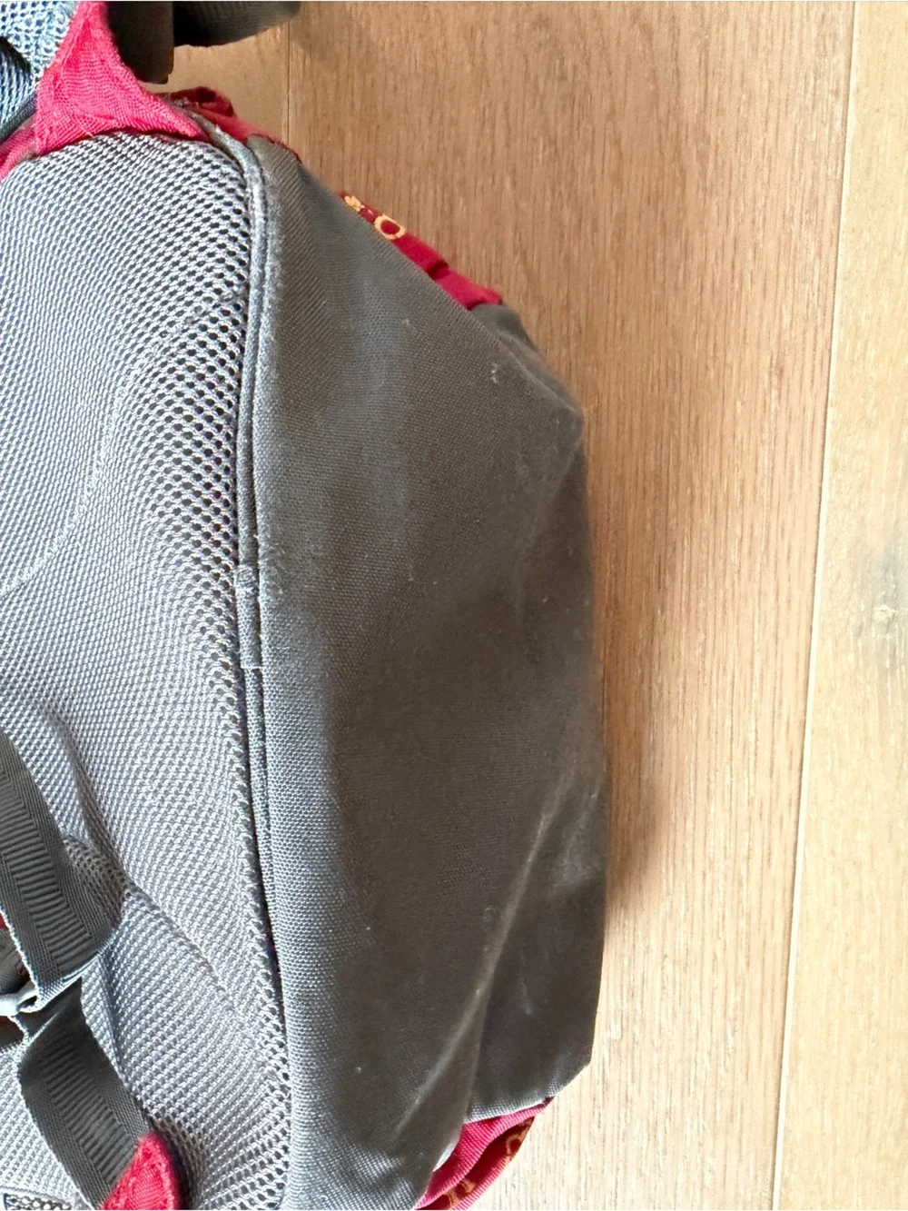 Harry Potter Pottery Barn Kids Backpack